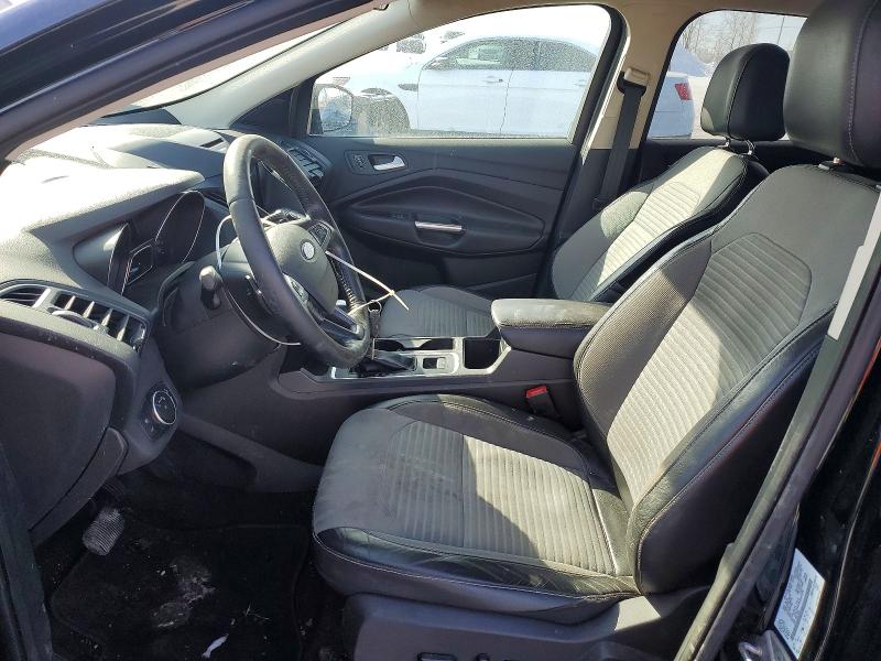 Aukcja sprzedaży 2017 Ford Escape, vin: 1FMCU9GD4HUA17026, numer aukcji: 77265085