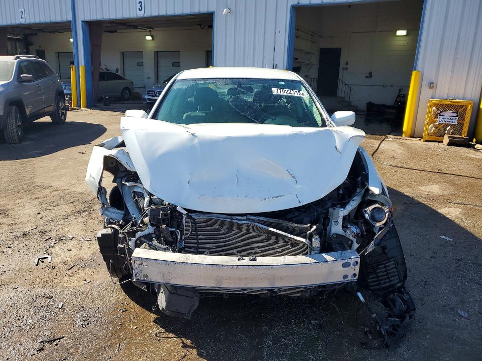 77822315 :رقم المزاد ، 1N4AL3AP5HC492890 vin ، 2017 Nissan Altima مزاد بيع