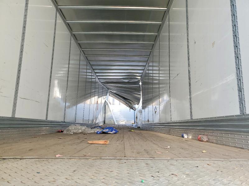 2024 Vanguard Trailer Trailer მანქანა იყიდება აუქციონზე, vin: 5V8VC5325RM414739, აუქციონის ნომერი: 74094695