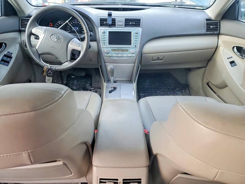 Aukcja sprzedaży 2009 Toyota Camry, vin: 4T1BB46K59U087026, numer aukcji: 75814885