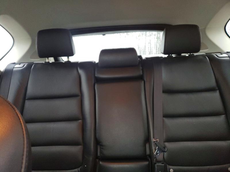 79343775 :رقم المزاد ، JM3KE2DYXE0353270 vin ، 2014 Mazda Cx-5 مزاد بيع