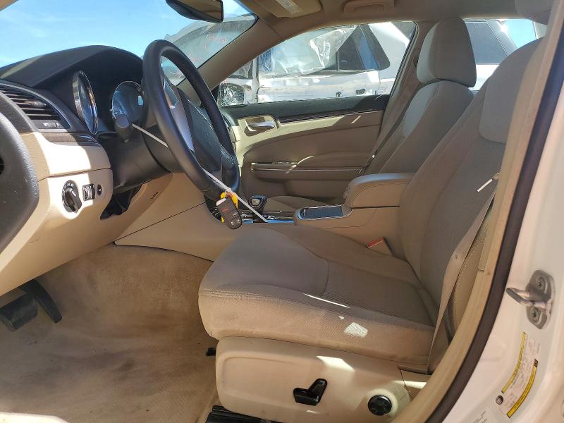 Aukcja sprzedaży 2012 Chrysler 300, vin: 2C3CCAAG8CH256168, numer aukcji: 77210825