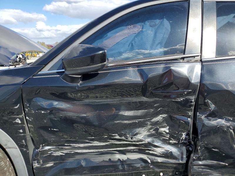2020 Mazda Cx-5 მანქანა იყიდება აუქციონზე, vin: JM3KFABM5L0723383, აუქციონის ნომერი: 77750405