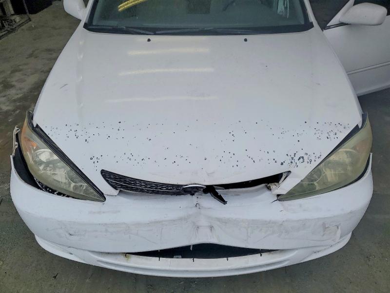78858335 :رقم المزاد ، 4T1BF32K34U062400 vin ، 2004 Toyota Camry مزاد بيع
