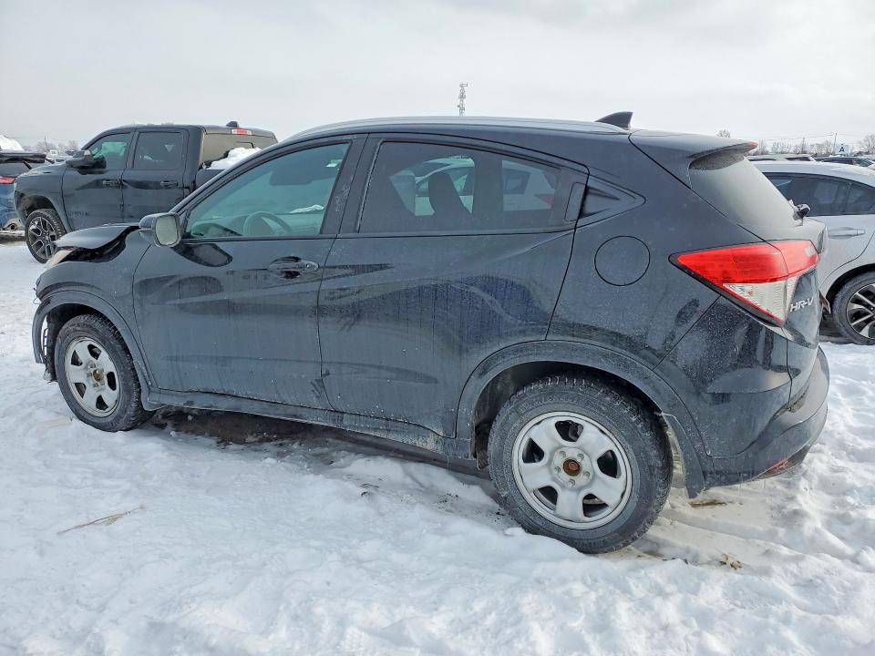 Продаж на аукціоні авто 2019 Honda Hr-v, vin: 3CZRU6H28KM110437, номер лоту: 75478055
