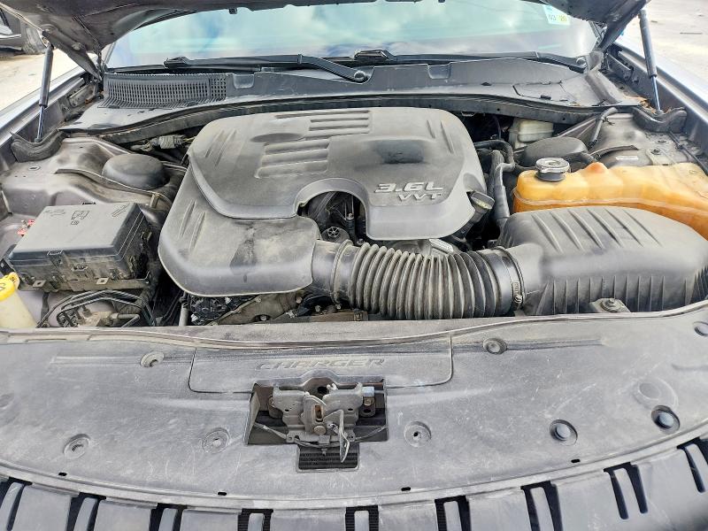 Продажа на аукционе авто 2015 Dodge Charger, vin: 2C3CDXBG4FH778105, номер лота: 78535075