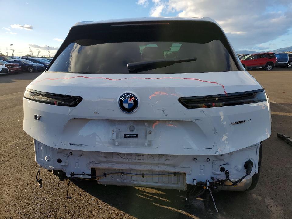 Продажа на аукционе авто 2023 Bmw Ix, vin: WB523CF00PCM75953, номер лота: 78134505