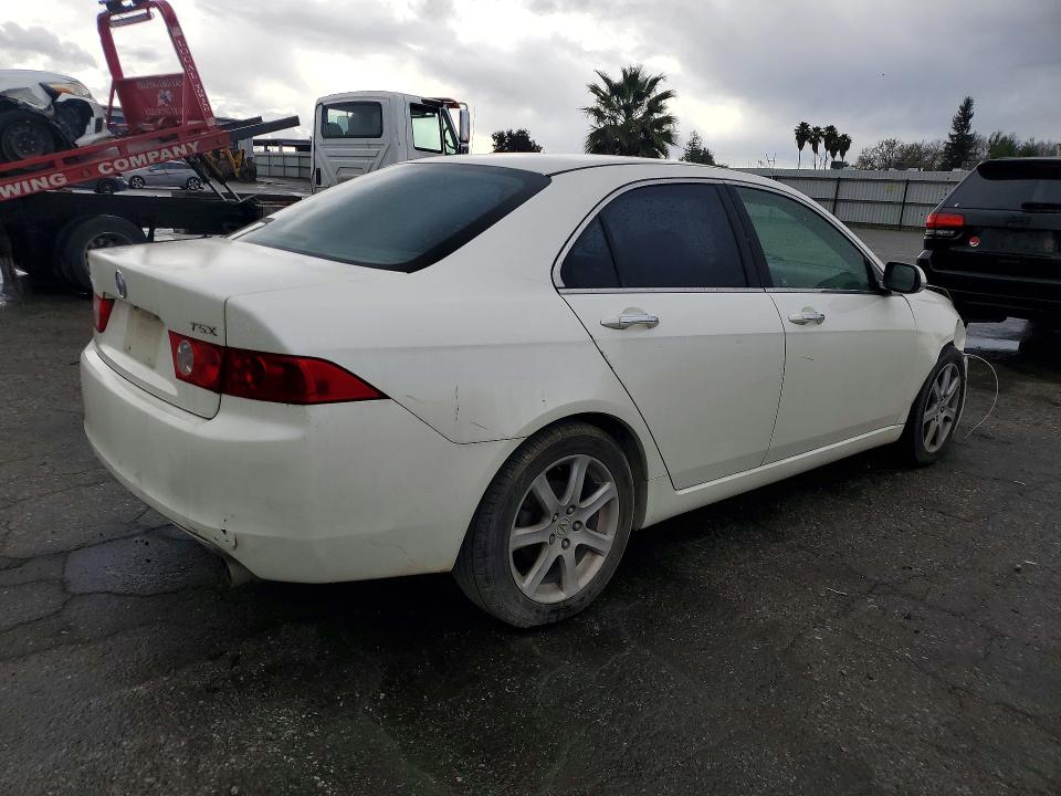 Aukcja sprzedaży 2004 Acura Tsx, vin: JH4CL96804C034738, numer aukcji: 77223745