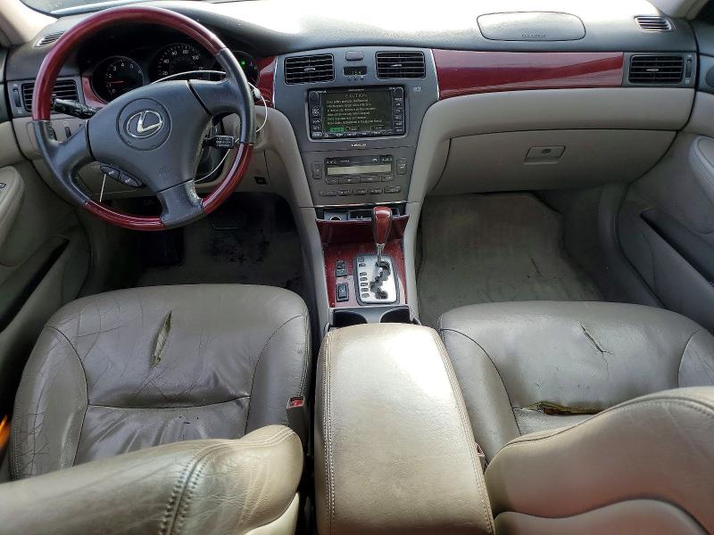 Продаж на аукціоні авто 2003 Lexus Es, vin: JTHBF30G830126583, номер лоту: 76003365