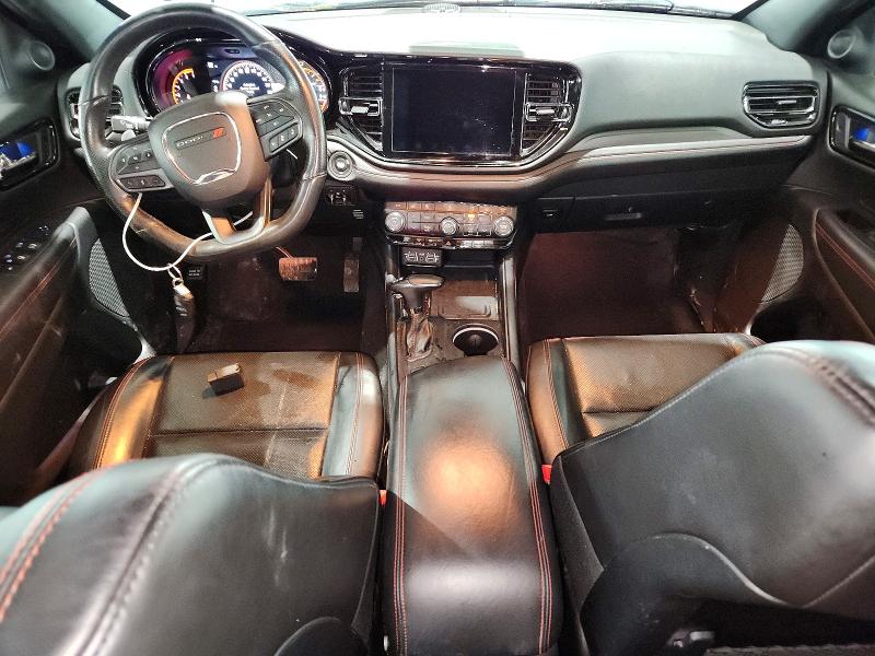 2023 Dodge Durango მანქანა იყიდება აუქციონზე, vin: 1C4SDJCT4PC636549, აუქციონის ნომერი: 79082775