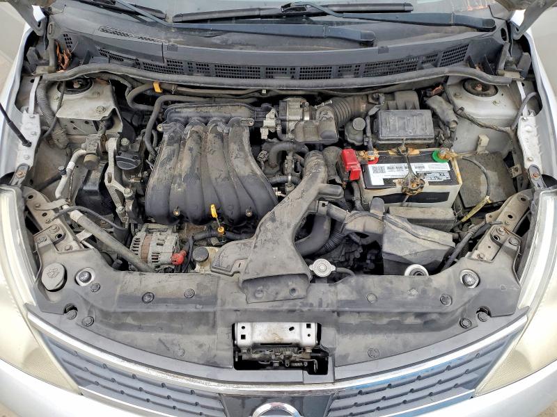 Продаж на аукціоні авто 2009 Nissan Versa, vin: 3N1BC13E79L424145, номер лоту: 75667915