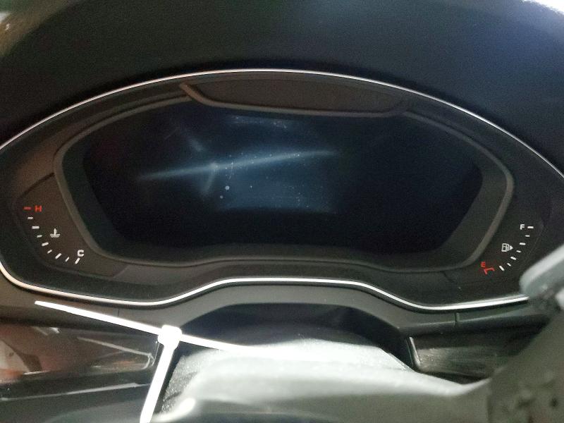 Продаж на аукціоні авто 2018 Audi Q5, vin: WA1CNAFY1J2168554, номер лоту: 79345185