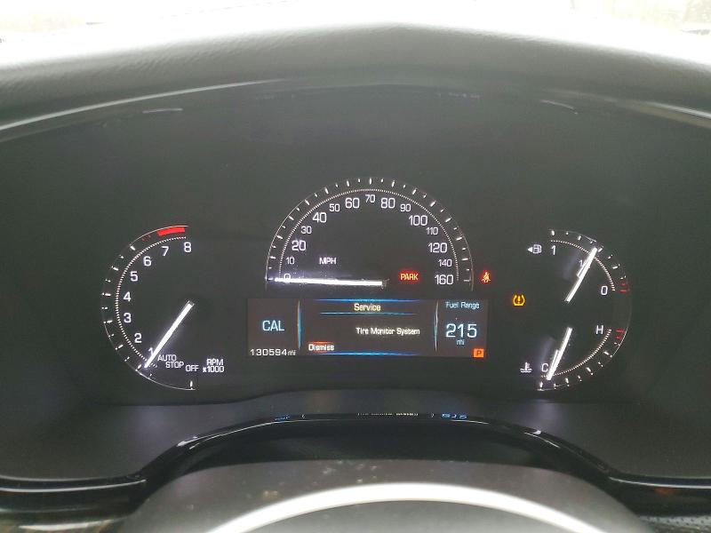 Aukcja sprzedaży 2017 Cadillac Xt5, vin: 1GYKNARS9HZ211140, numer aukcji: 78563215