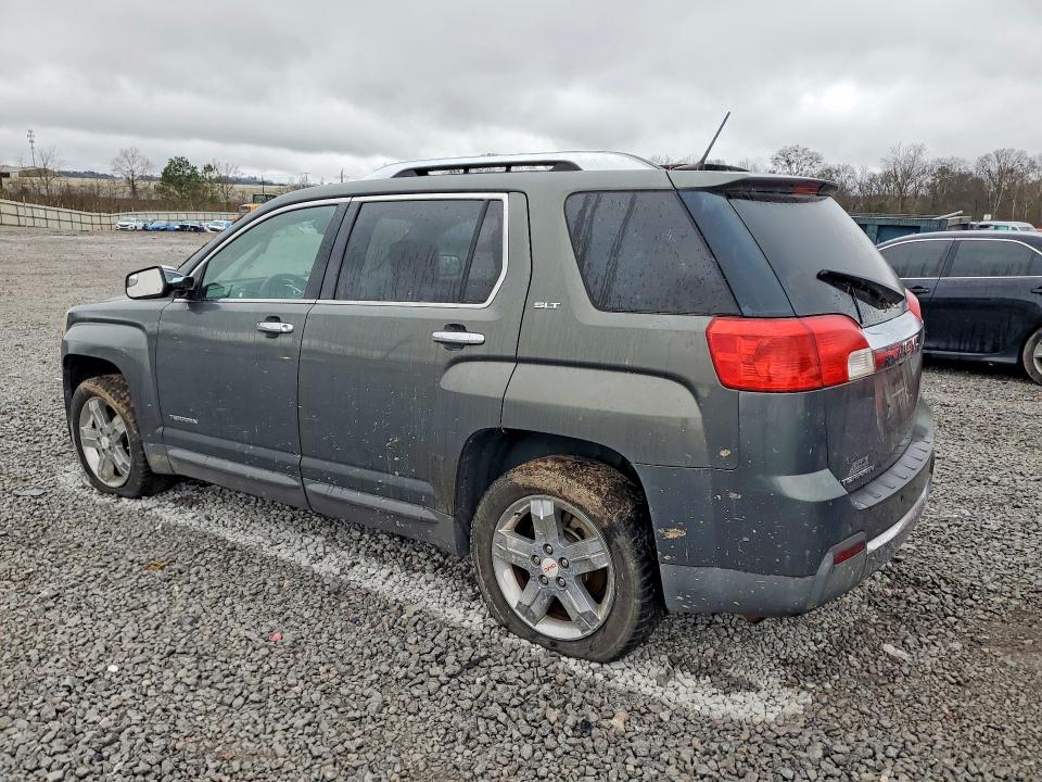 77200115 :رقم المزاد ، 2GKALWEK9D6142793 vin ، 2013 Gmc Terrain مزاد بيع