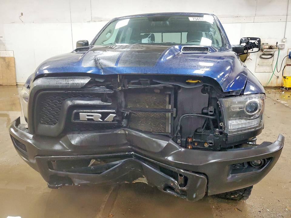 Aukcja sprzedaży 2019 Ram 1500 Classic, vin: 1C6RR7LT3KS695102, numer aukcji: 75657955