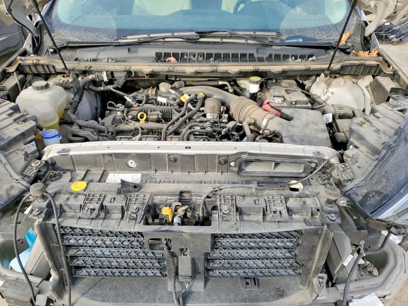 Продаж на аукціоні авто 2020 Ford Edge, vin: 2FMPK4K95LBB56819, номер лоту: 76452155
