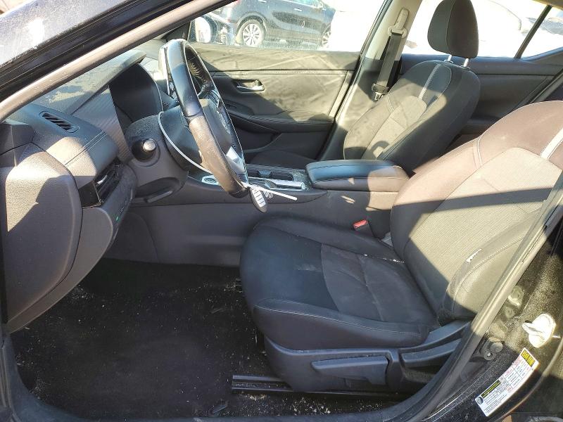 2021 Nissan Sentra მანქანა იყიდება აუქციონზე, vin: 3N1AB8CV7MY280227, აუქციონის ნომერი: 74958245