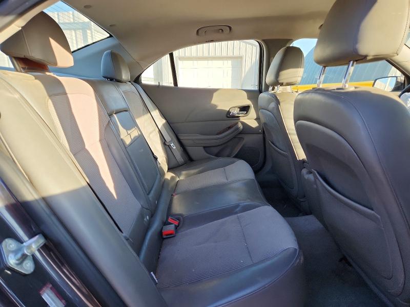 Продажа на аукционе авто 2013 Chevrolet Malibu, vin: 1G11C5SA0DF221396, номер лота: 77625435