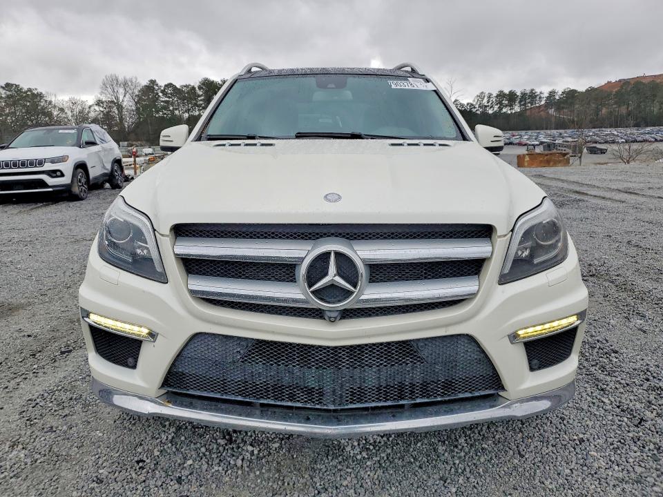 79037815 :رقم المزاد ، 4JGDF7DE0FA441172 vin ، 2015 Mercedes-benz Gl مزاد بيع