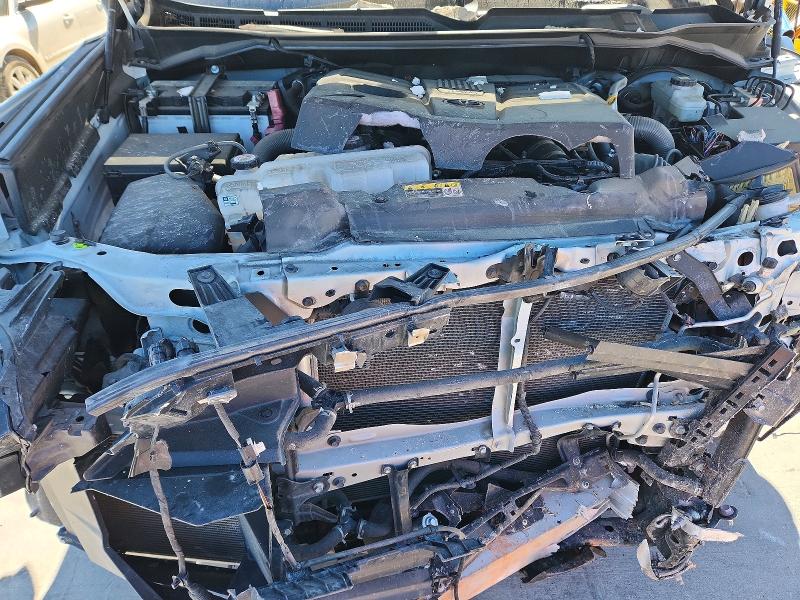 Продаж на аукціоні авто 2024 Toyota Tundra, vin: 5TFJA5DBXRX162877, номер лоту: 75981495