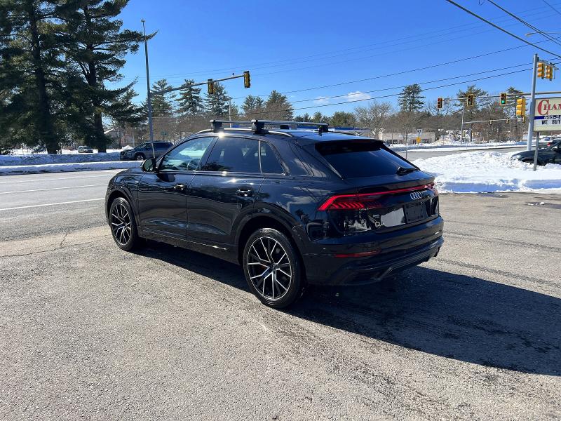 Продаж на аукціоні авто 2019 Audi Q8, vin: WA1EVAF19KD011890, номер лоту: 79487055
