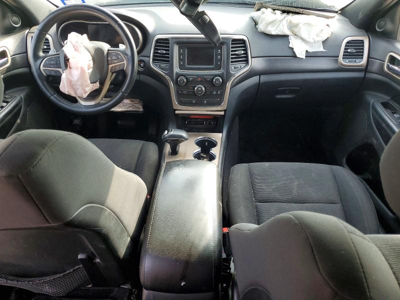 Продажа на аукционе авто 2015 Jeep Grand Cherokee, vin: 1C4RJEAGXFC833793, номер лота: 77130775
