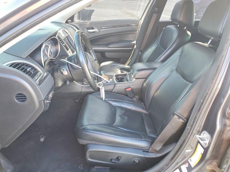 Aukcja sprzedaży 2019 Chrysler 300, vin: 2C3CCAEG0KH555615, numer aukcji: 76405075