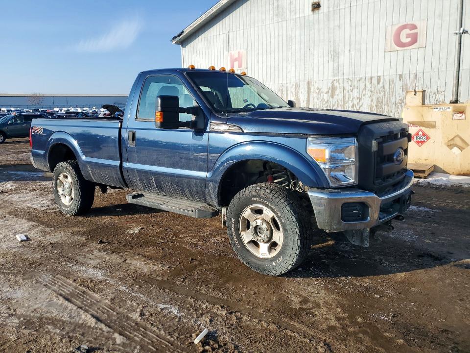 78669005 :رقم المزاد ، 1FTRF3B63GEA11242 vin ، 2016 Ford F350 مزاد بيع