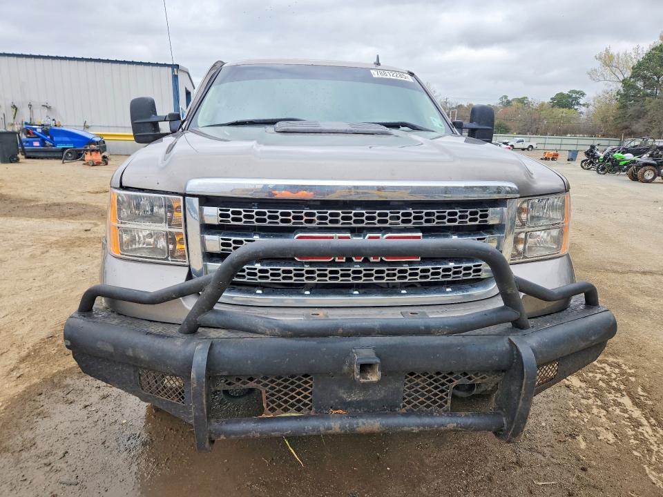 Продаж на аукціоні авто 2013 Gmc Sierra, vin: 1GT120C84DF153676, номер лоту: 78812285