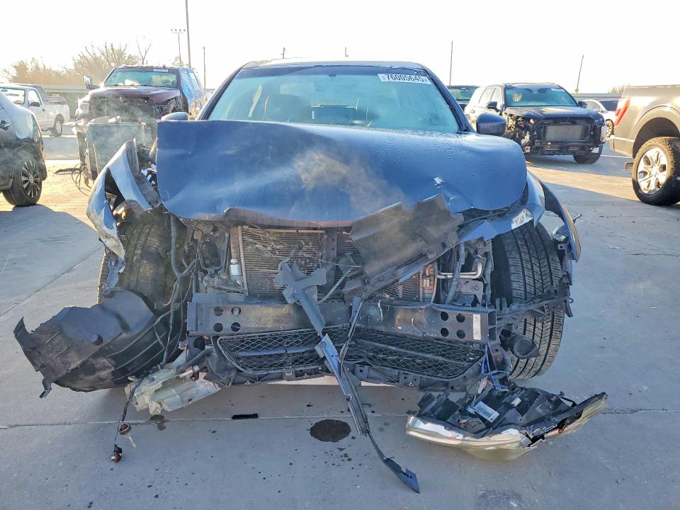 2011 Infiniti G37 Base მანქანა იყიდება აუქციონზე, vin: JN1CV6AP8BM304673, აუქციონის ნომერი: 76005645