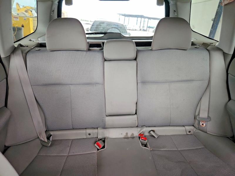 77210485 :رقم المزاد ، JF2SHBBC4BH783480 vin ، 2011 Subaru Forester مزاد بيع