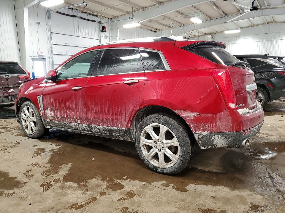 Продажа на аукционе авто 2015 Cadillac Srx, vin: 3GYFNFE31FS568111, номер лота: 74697325