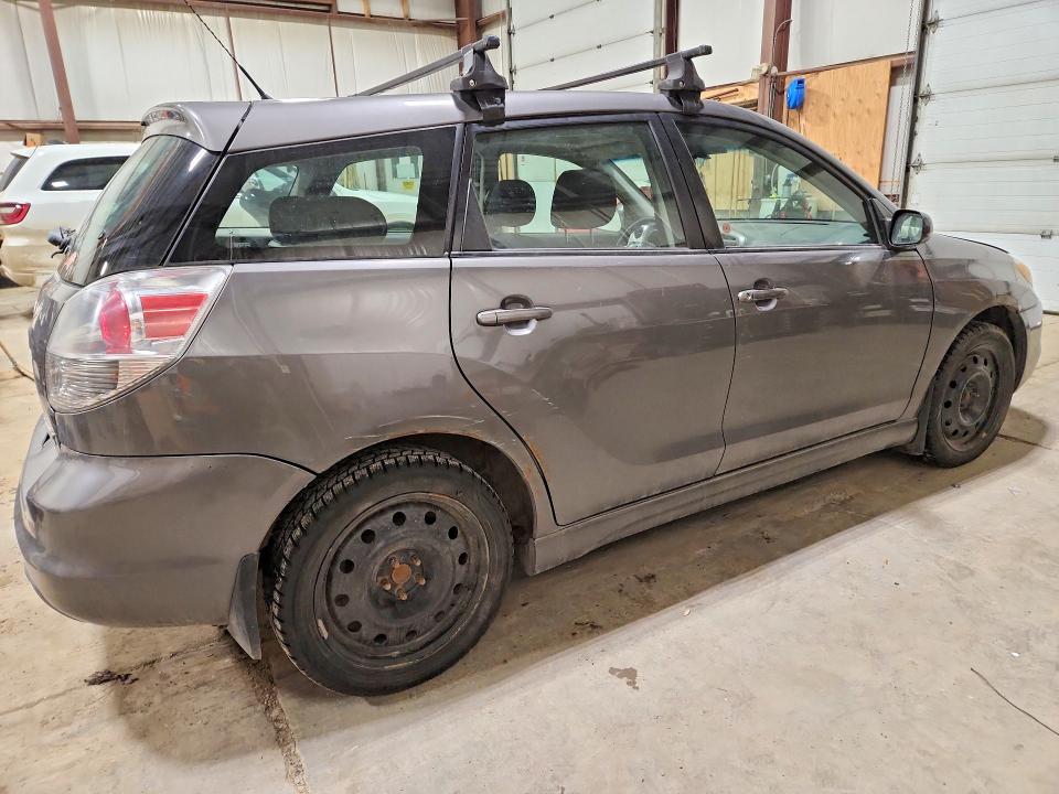Продажа на аукционе авто 2006 Toyota Matrix, vin: 2T1KR32EX6C563029, номер лота: 76558015