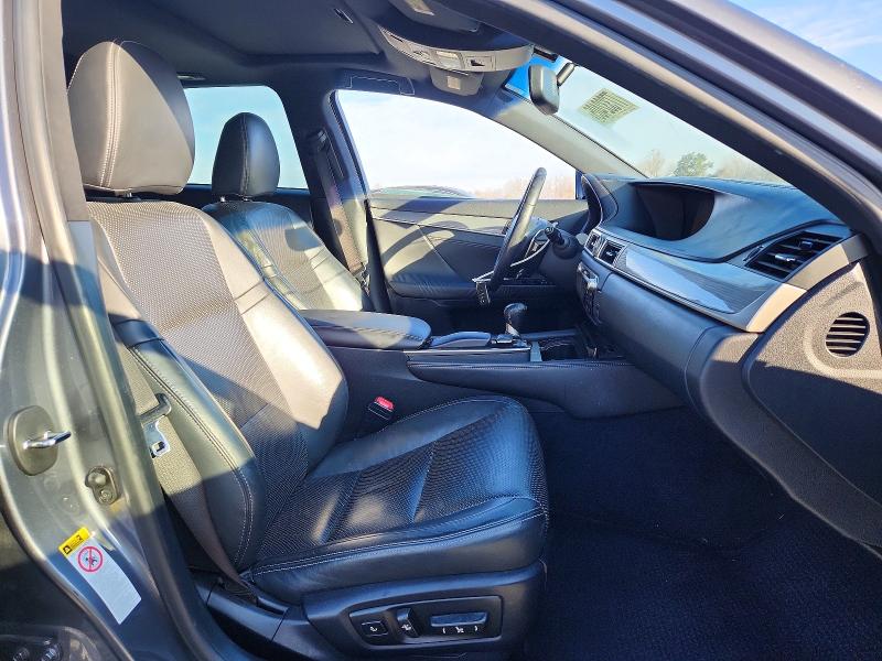 Aukcja sprzedaży 2013 Lexus Gs, vin: JTHBE1BL0D5023048, numer aukcji: 77332405