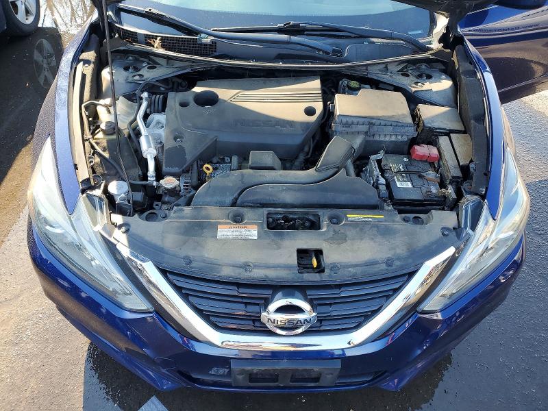 Aukcja sprzedaży 2018 Nissan Altima, vin: 1N4AL3APXJC226769, numer aukcji: 79164565