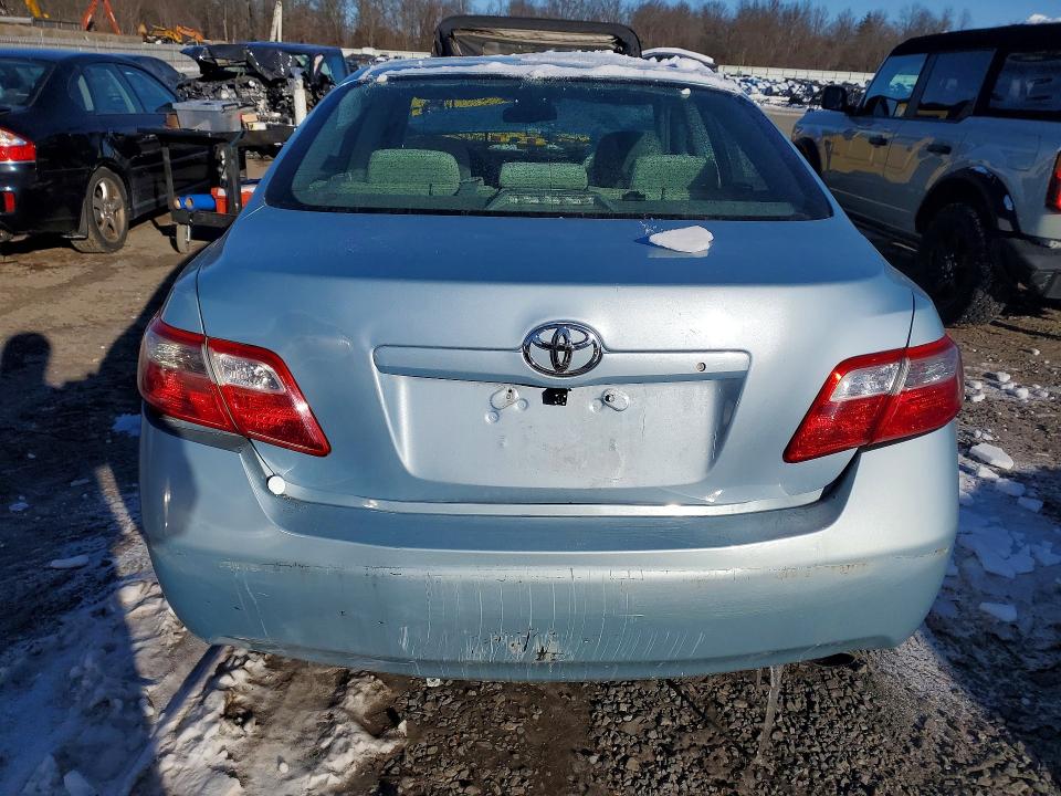 Продажа на аукционе авто 2009 Toyota Camry, vin: 4T1BE46K39U827583, номер лота: 74668455