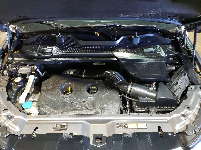 2016 Land Rover Discovery Sport მანქანა იყიდება აუქციონზე, vin: SALCP2BGXGH551698, აუქციონის ნომერი: 47461226