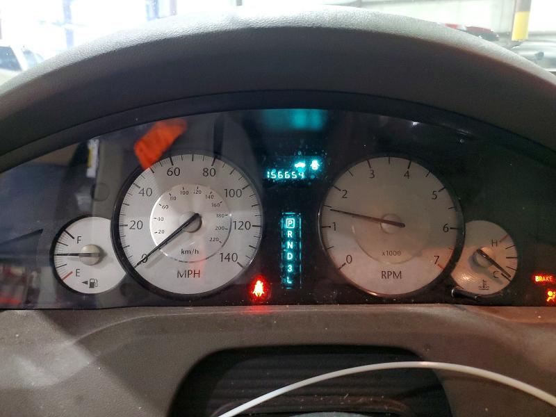 Продажа на аукционе авто 2009 Chrysler 300, vin: 2C3KA53V59H603310, номер лота: 76351325
