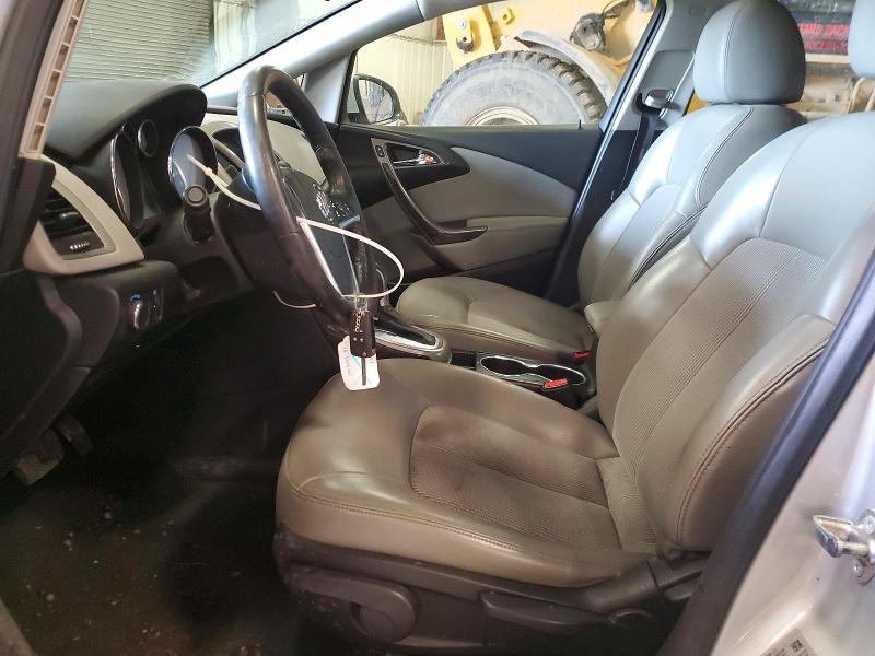 2016 Buick Verano მანქანა იყიდება აუქციონზე, vin: 1G4PP5SK2G4135405, აუქციონის ნომერი: 78428125