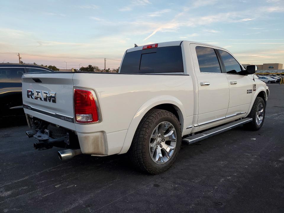 Aukcja sprzedaży 2016 Ram 1500, vin: 1C6RR7PT8GS217310, numer aukcji: 78646675