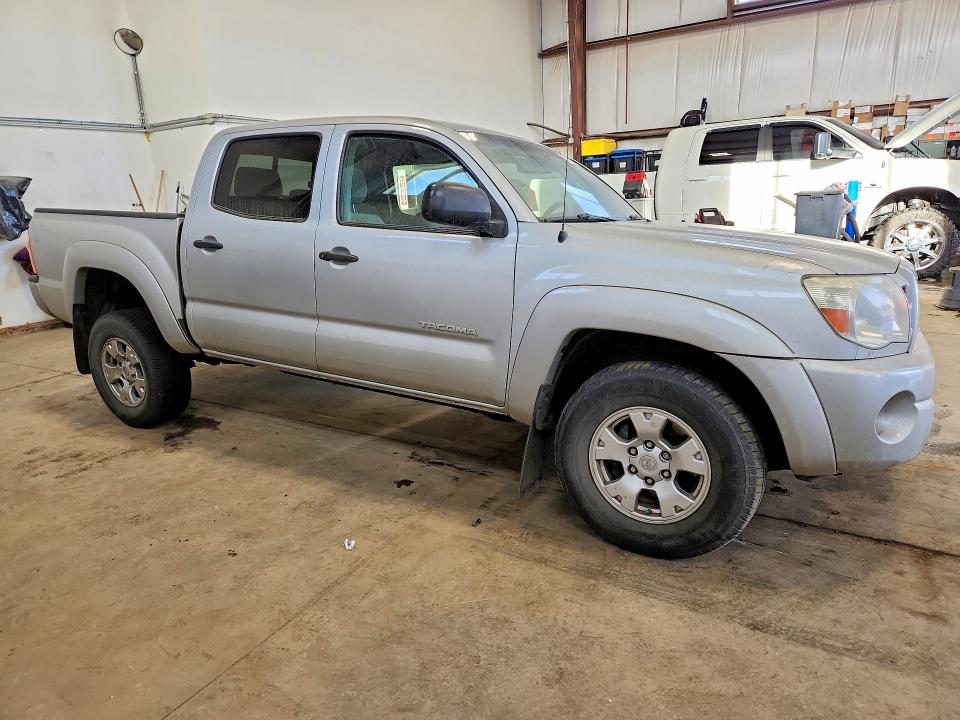 Продажа на аукционе авто 2006 Toyota Tacoma, vin: 5TELU42N96Z255451, номер лота: 76219825