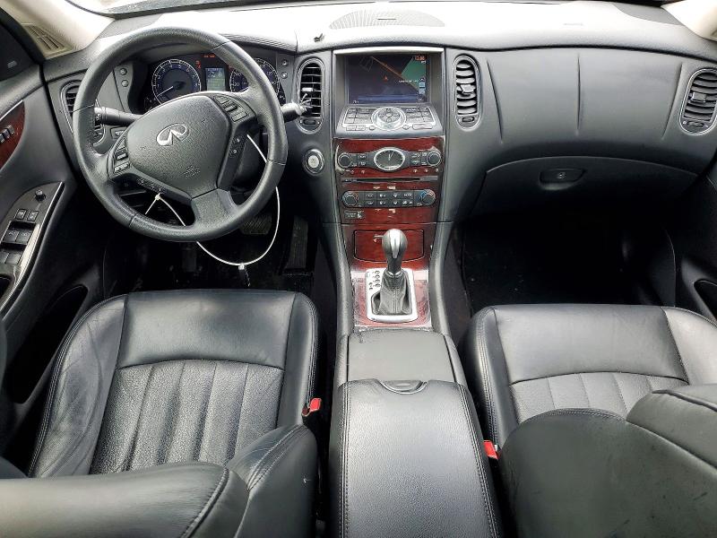 Aukcja sprzedaży 2015 Infiniti Qx50, vin: JN1BJ0HR9FM772493, numer aukcji: 78890395