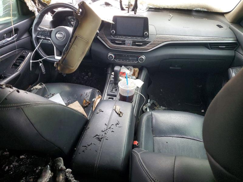 Aukcja sprzedaży 2020 Nissan Altima, vin: 1N4BL4EV0LC215933, numer aukcji: 78561845