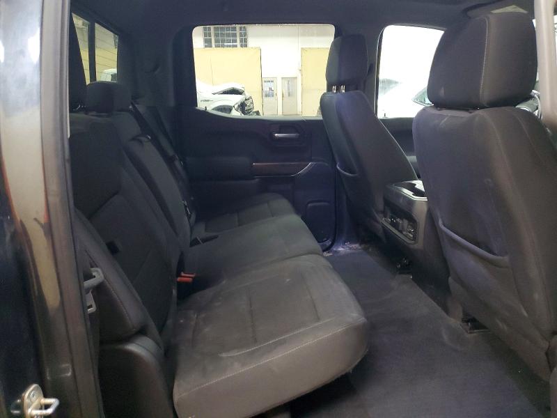 Aukcja sprzedaży 2020 Chevrolet Silverado, vin: 3GCUYEED5LG221046, numer aukcji: 75988945