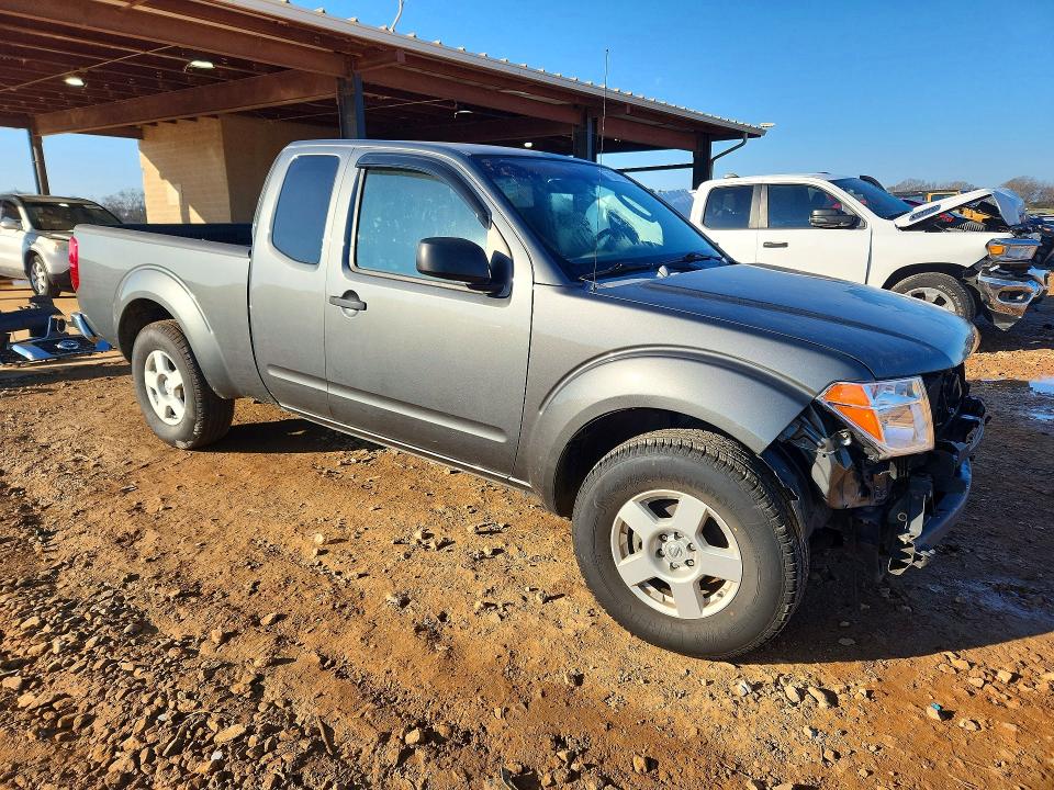 Aukcja sprzedaży 2005 Nissan Frontier, vin: 1N6AD06UX5C435064, numer aukcji: 76648155