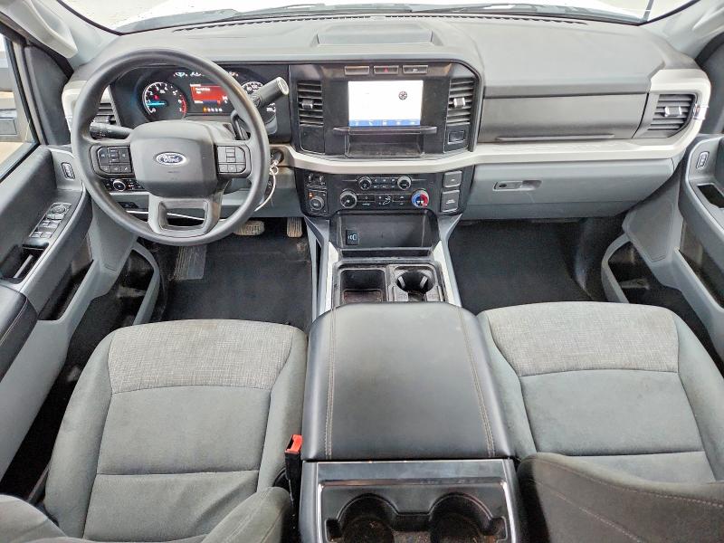 77385125 :رقم المزاد ، 1FT7W2BN1REE56798 vin ، 2024 Ford F250 Super مزاد بيع