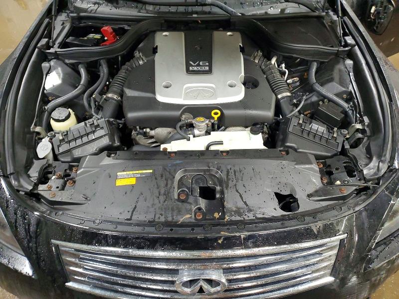 Продаж на аукціоні авто 2009 Infiniti G37 Coupe, vin: JNKCV64F39M654611, номер лоту: 75450725