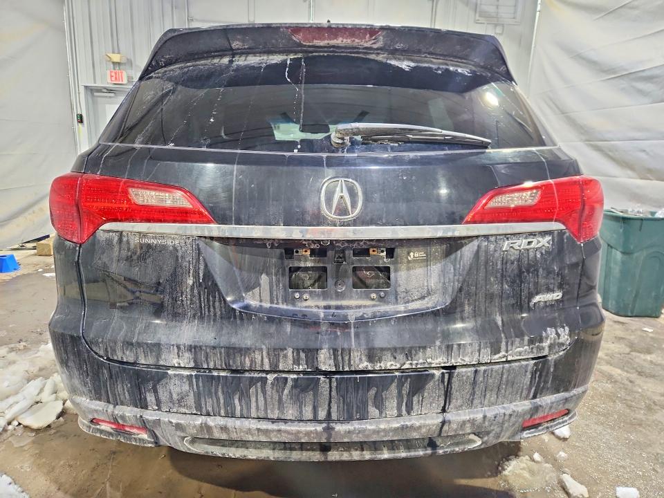 Продажа на аукционе авто 2015 Acura Rdx, vin: 5J8TB4H3XFL002277, номер лота: 77935005