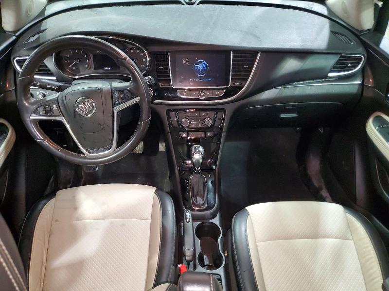 78365475 :رقم المزاد ، KL4CJASBXHB230556 vin ، 2017 Buick Encore مزاد بيع