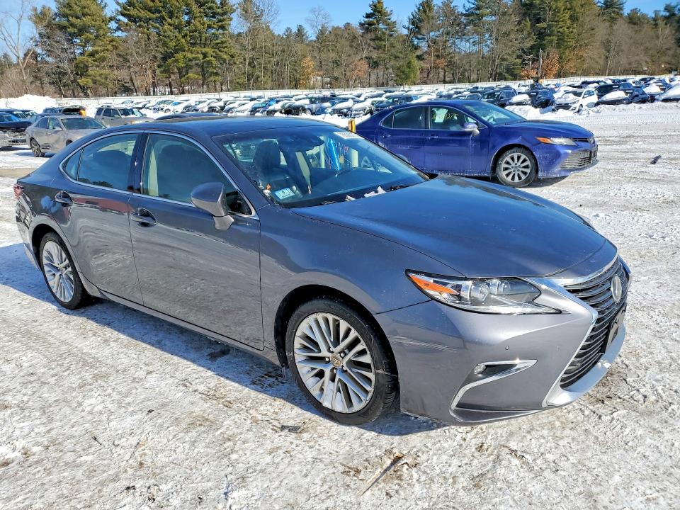 Продаж на аукціоні авто 2017 Lexus Es, vin: JTHBK1GG6H2252474, номер лоту: 76508275
